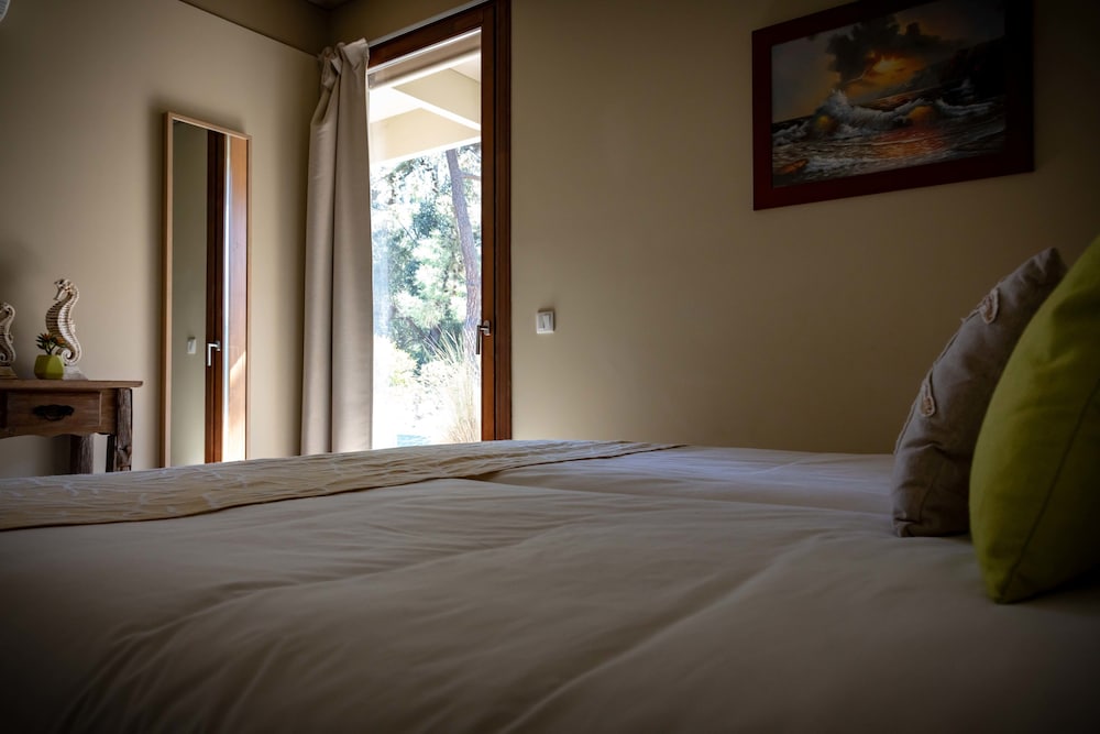 Pestana Troia Eco Resort & Residences 30/99