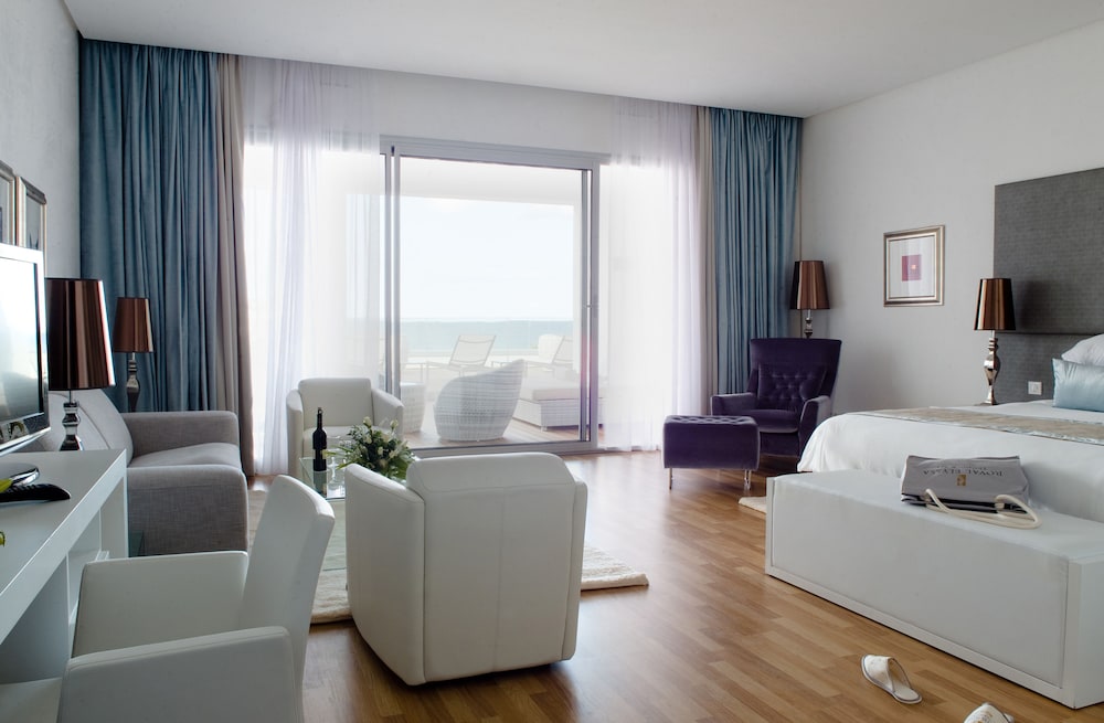 Royal Thalassa Monastir 44/73