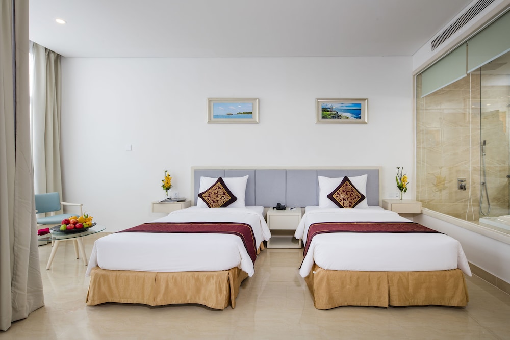Diamond Bay Condotel Resort Nha Trang 30/77