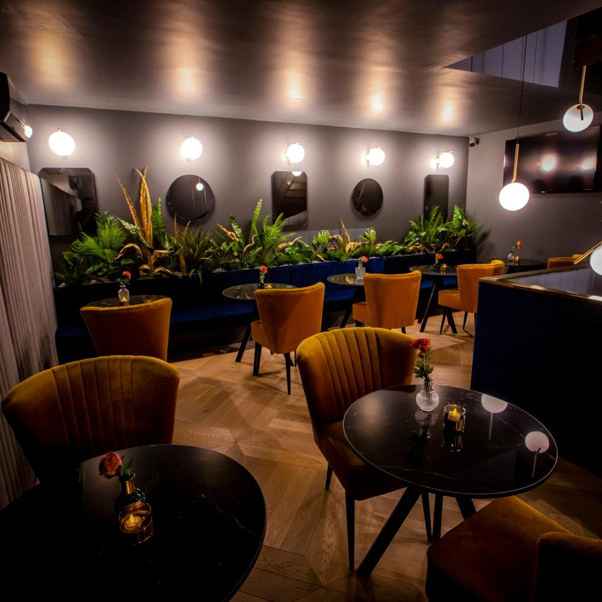 Noble Boutique Hotel - Adults Only 43/50