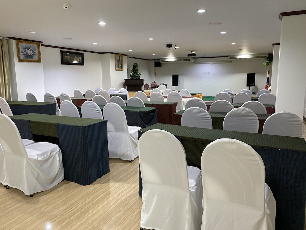 Aonang Silver Orchid Resort 62/74