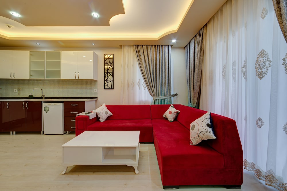 Mersin Vip House Hotel 9/22
