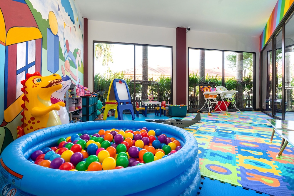 Boutique Resort Private Pool Villa 63/75