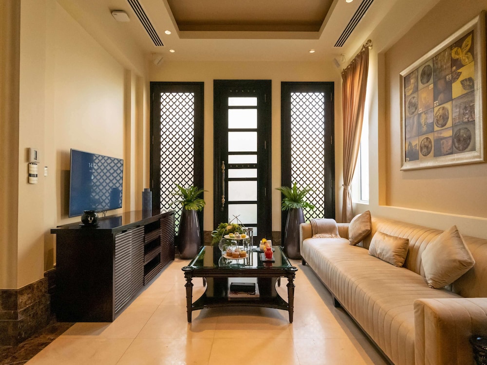 Raffles Al Areen Palace Bahrain 47/69