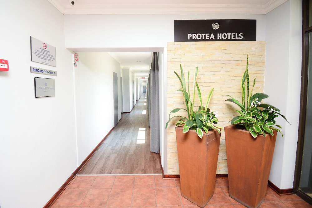Protea Hotel By Marriott Harrismith Montrose 30/50