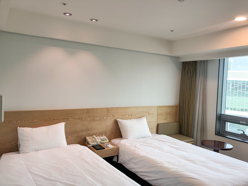 Hotel Inter Burgo Exco 25/72