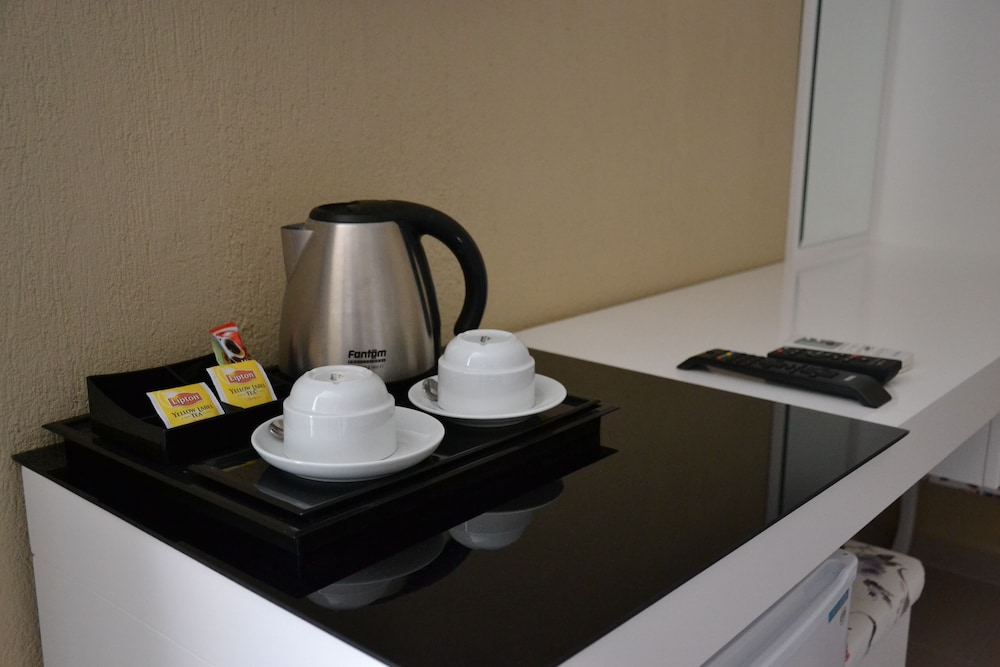 Mimoza酒店Belcegiz Carsi Cd 7(Mimoza Hotel (Belcegiz Carsi Cd 7))(Mimoza Hotel (Belcegiz Carsi Cd 7)) 图片3