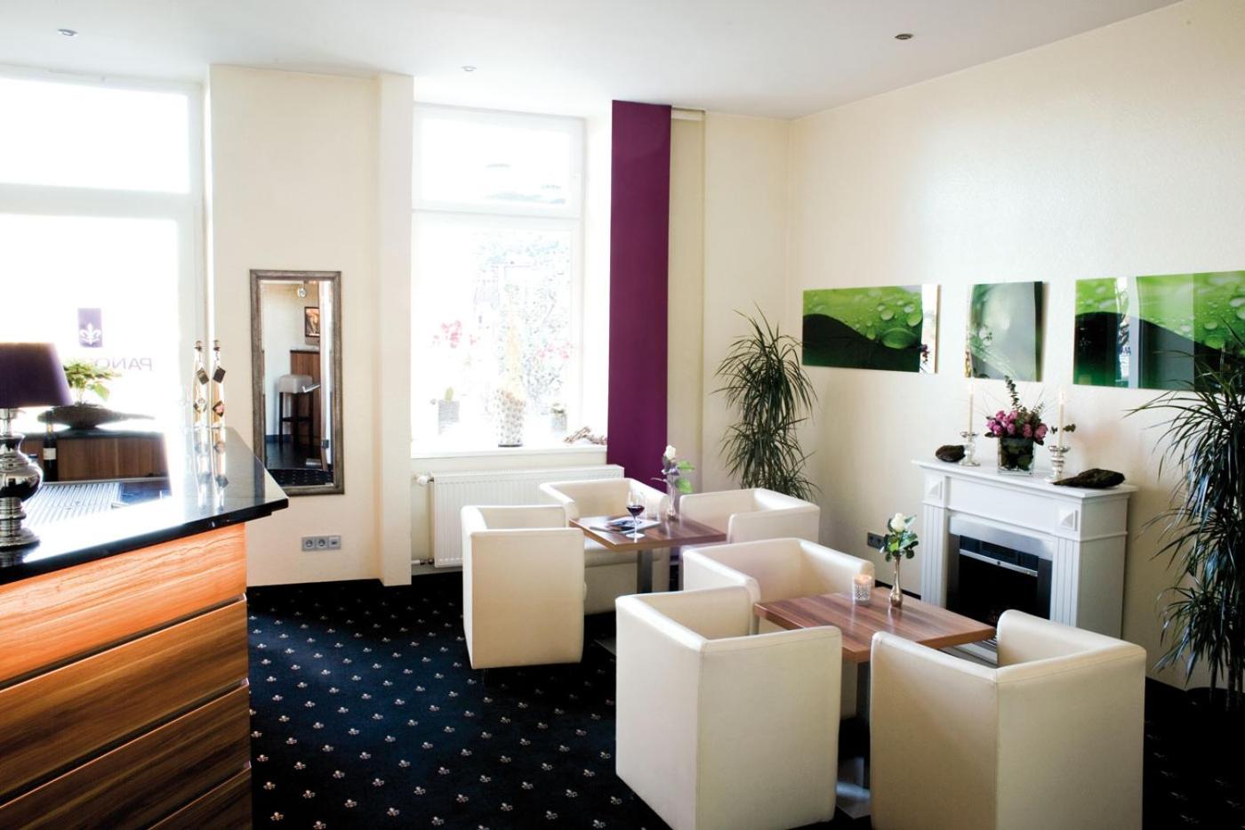 Hotel Panorama Heidelberg 34/45