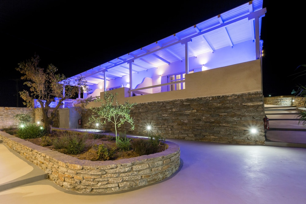 Anamar Kea Boutique Hotel - Adults Only 45/50