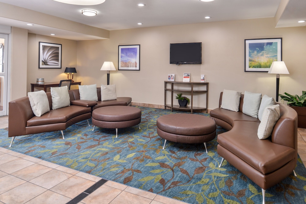 CANDLEWOOD SUITES ABILENE 31/44