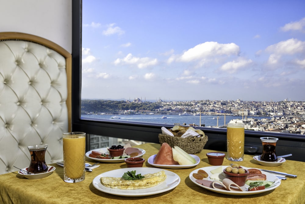 AHC Taksim Hotel 55/73