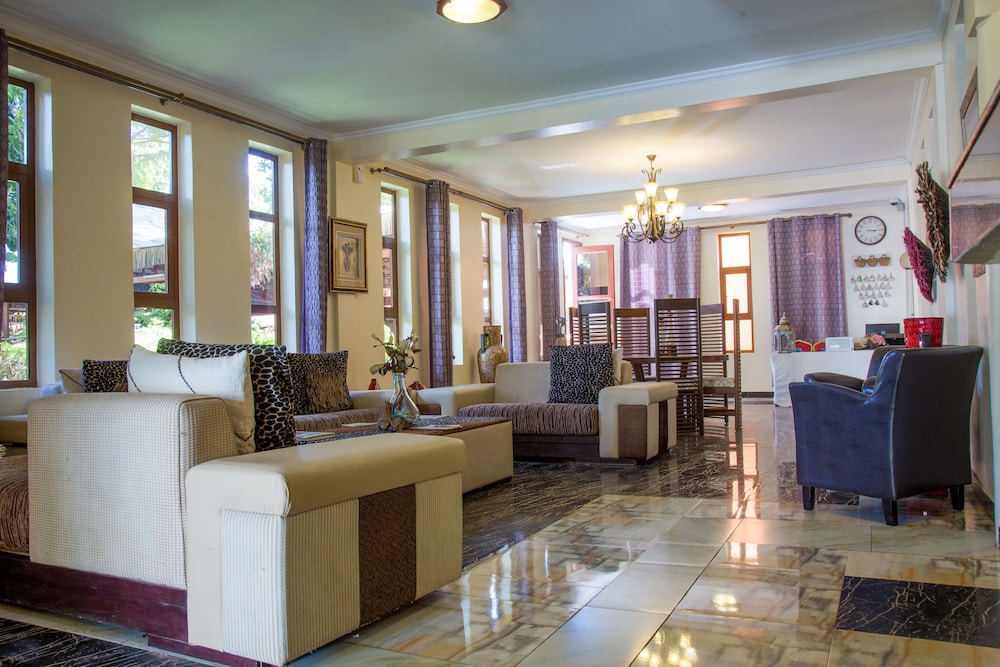 Tulia Boutique Hotel And Spa 37/42