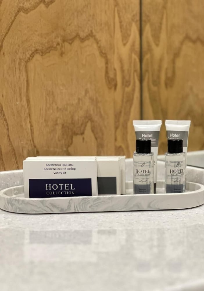 Neos Hotel Astana 28/30