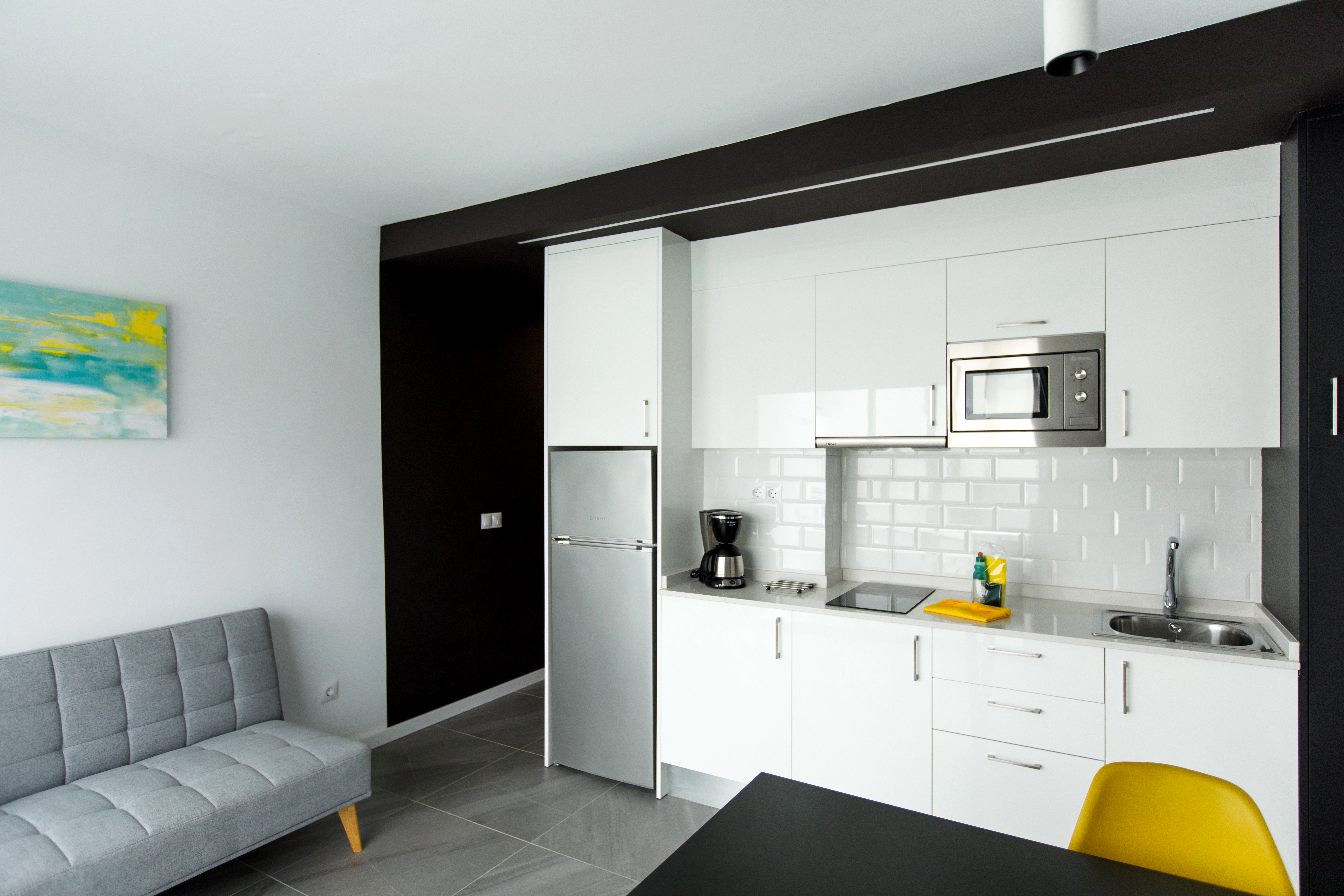 Guatiza Apartments 15/18