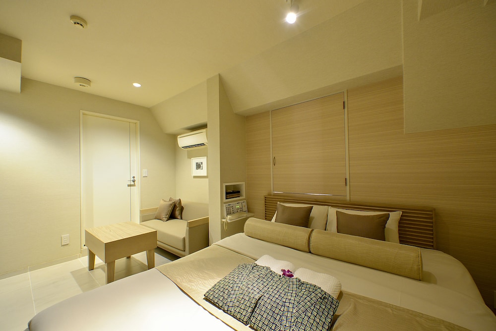 HOTEL AROMA - Adults Only 29/38