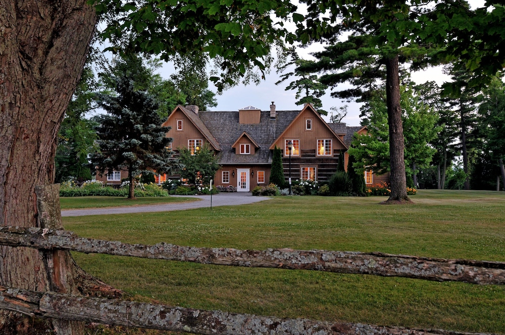 Eganridge Resort, Golf Club & Spa 38/50