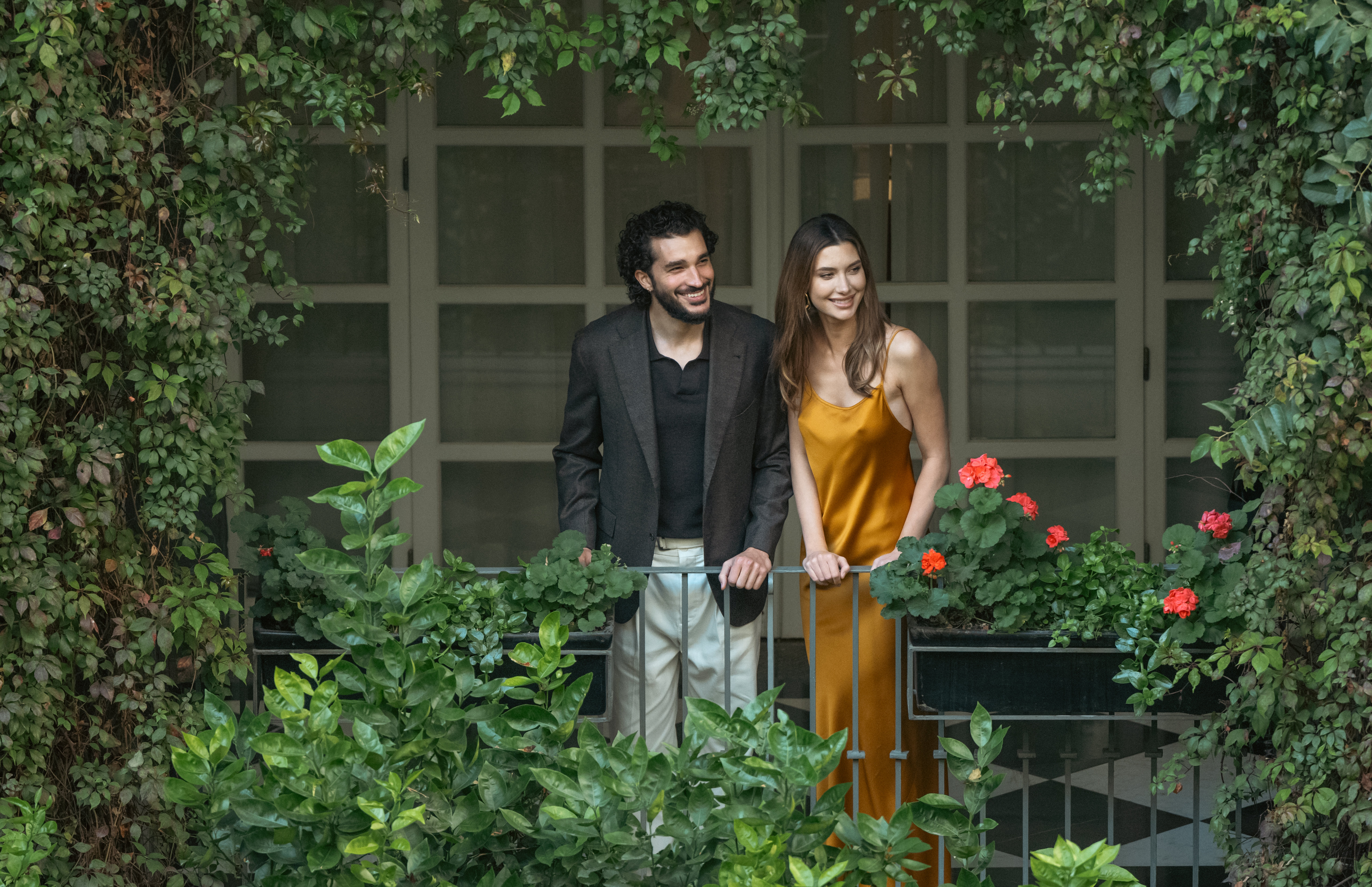 Four Seasons Hotel Mexico City 14/70