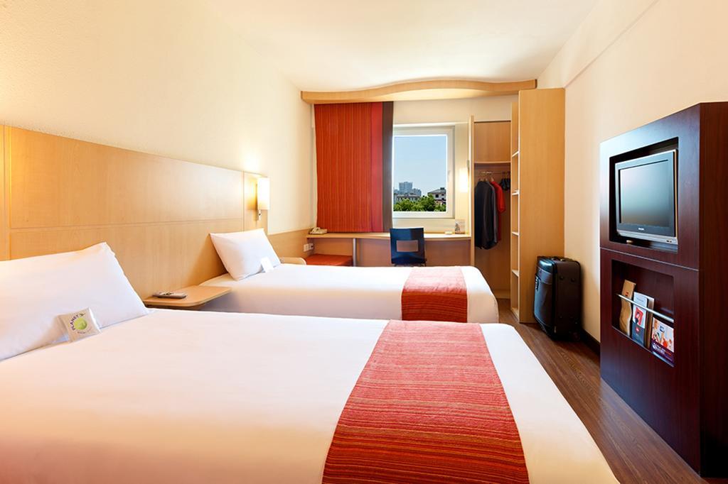 IBIS BEIJING DONGDAQIAO 14/50
