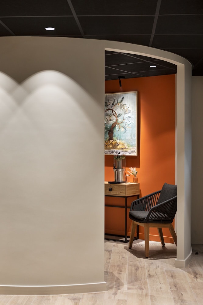 Hotel & Spa Le Maury, The Originals Boutique 6/70