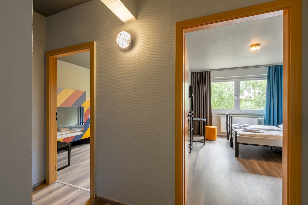 a&o Berlin Kolumbus 33/71