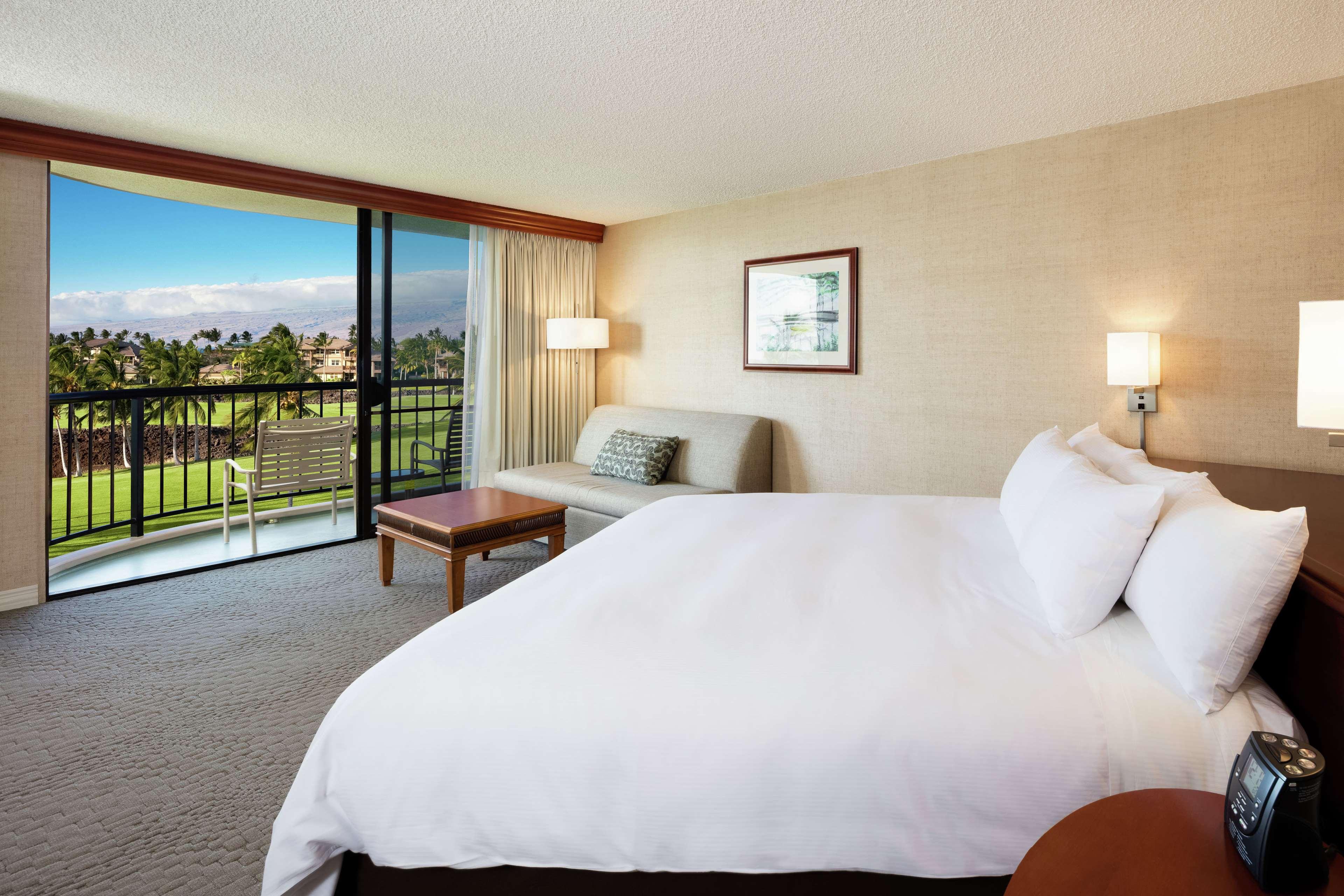 Room, Double Bed, Resort View
