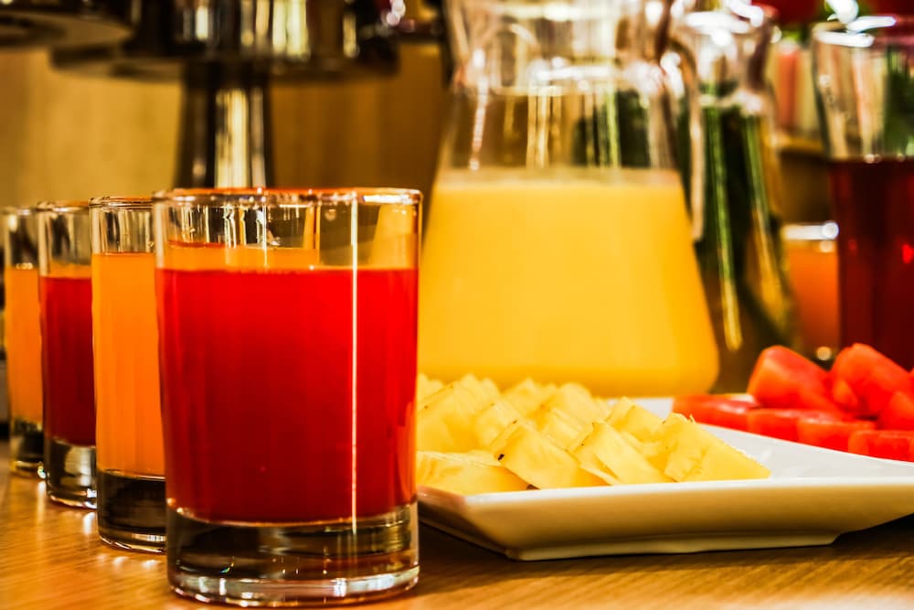 Red Fox Hotel Vijayawada 18/36