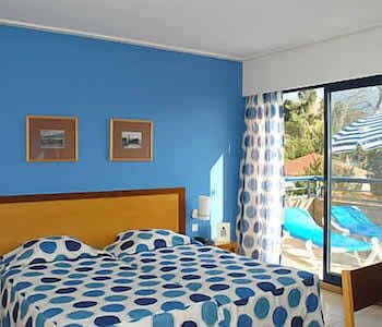 Terrace Mar Suite Hotel 22/60