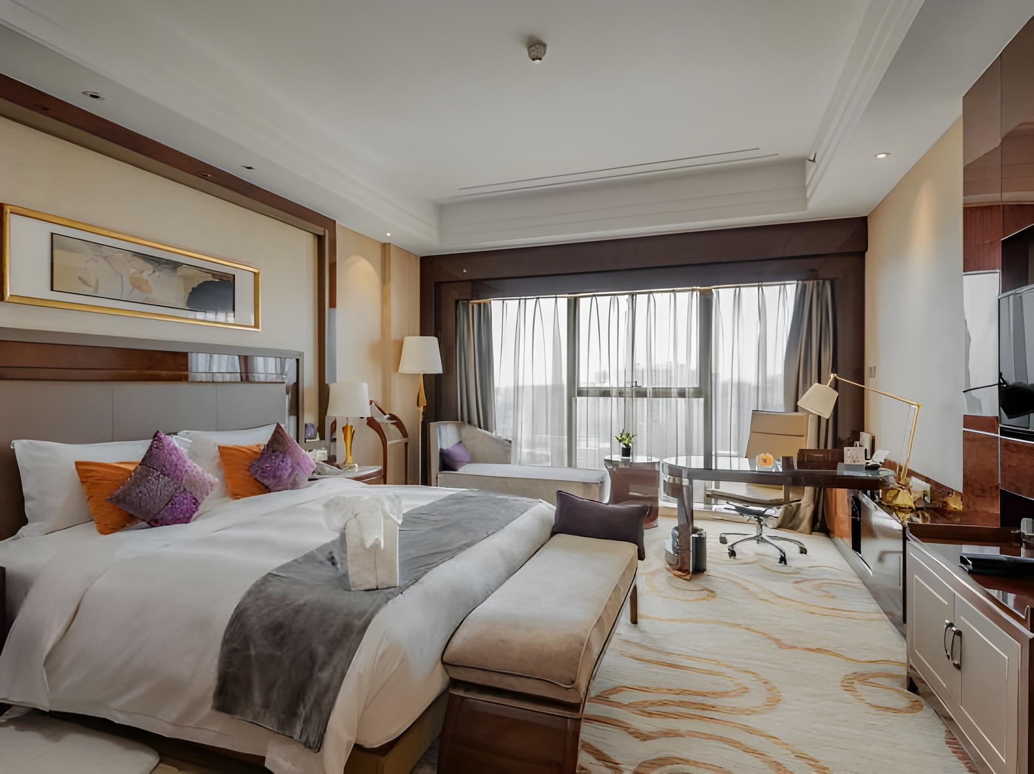 Family suite
