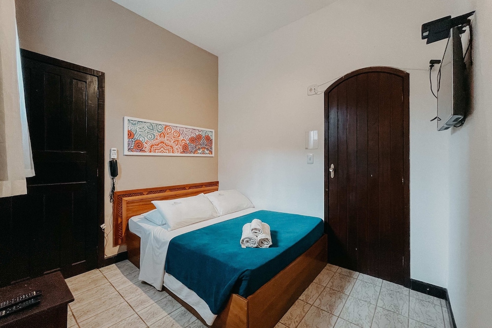 BUZIOS CENTRO HOTEL 49/74