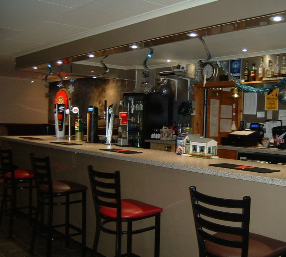 Brae Hotel 32/50