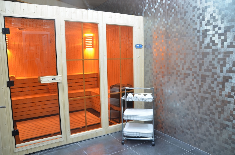 Hotel Orion Tbilisi 72/72