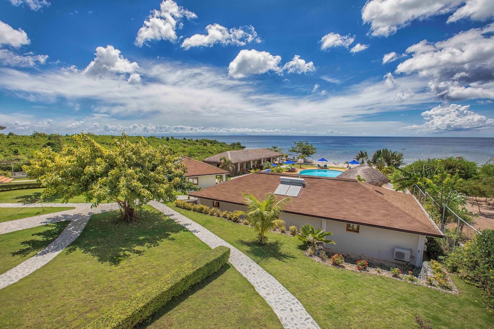 Salamangka Beach And Dive Resort 22/34