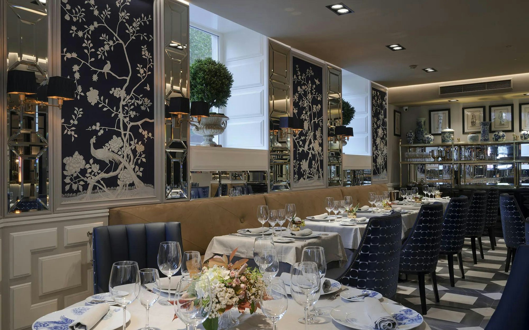 Heritage Madrid Hotel 56/77