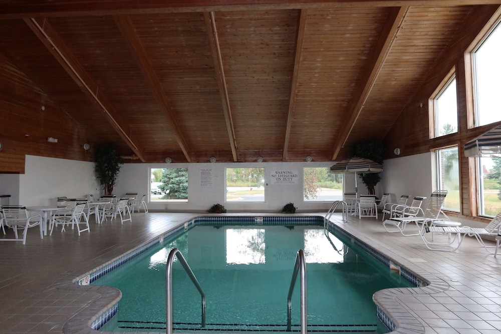Americas Best Value Inn Annandale 25/57