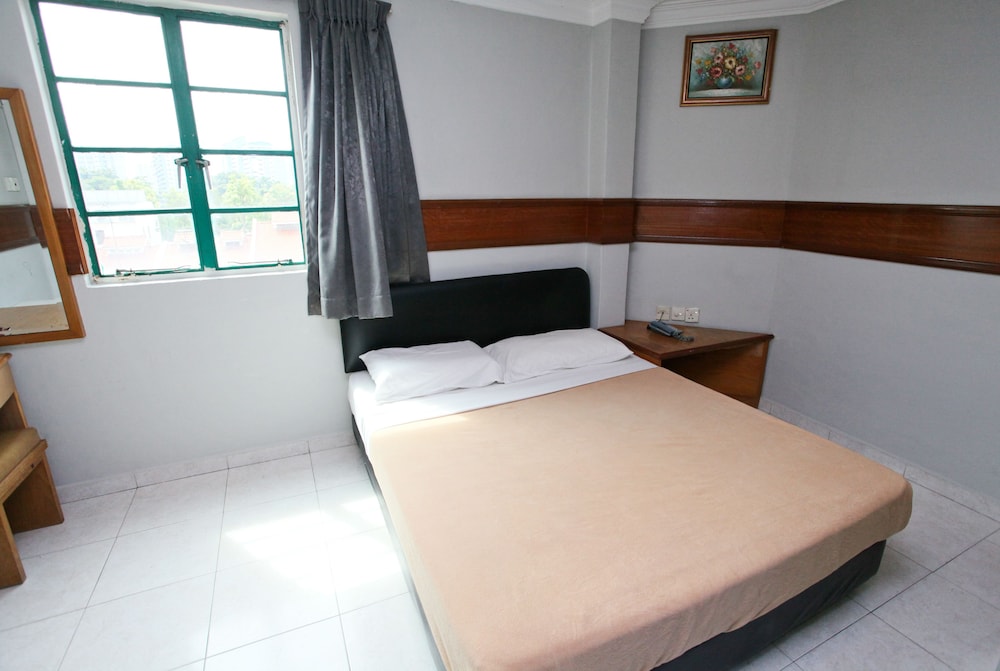 Aliwal Park Hotel 13/50