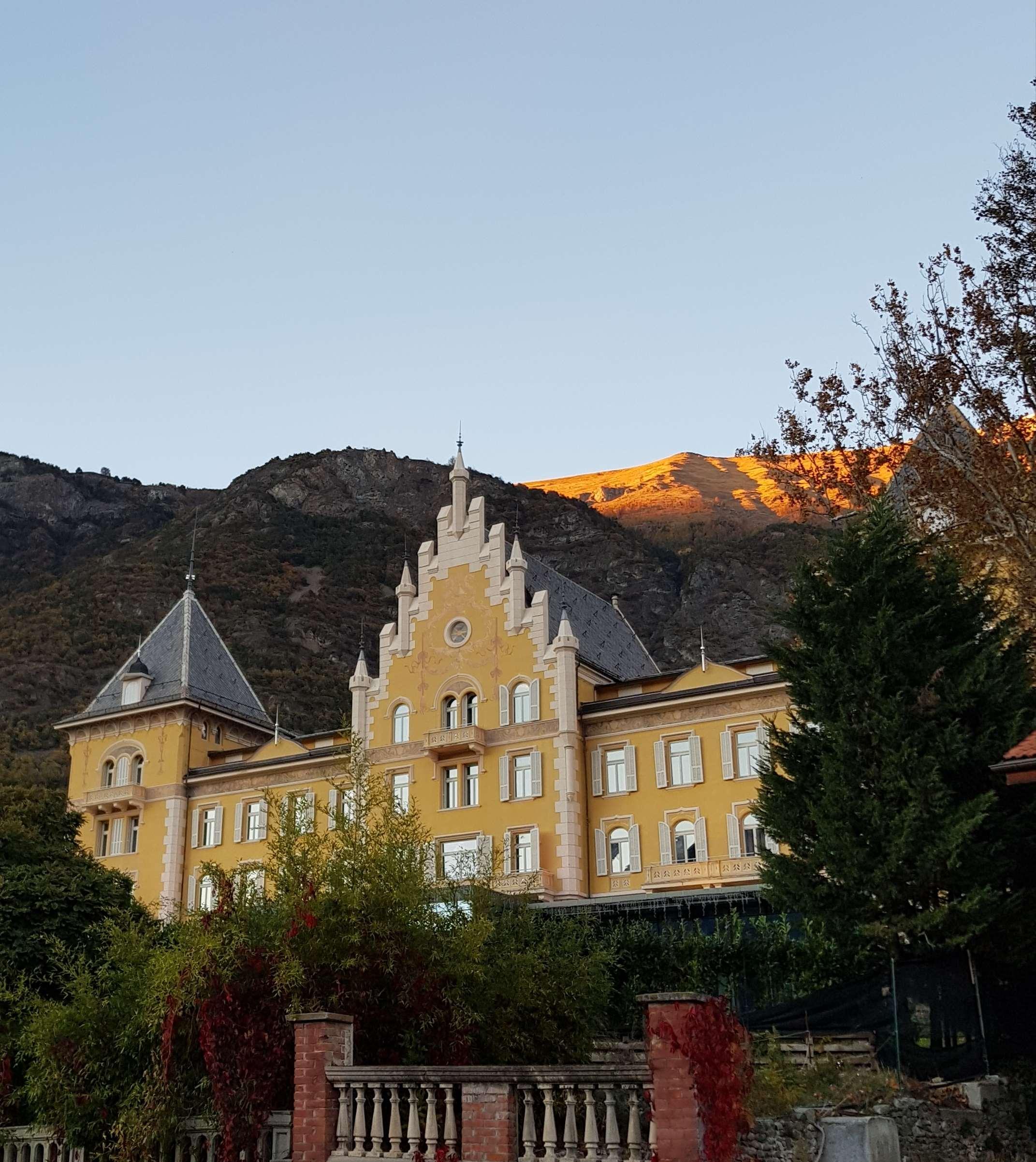 Grand Hotel Billia 4/50