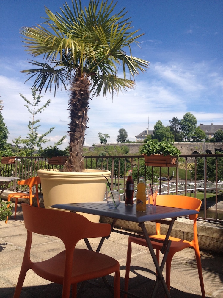 Mercure Saint Lo Centre 6/62