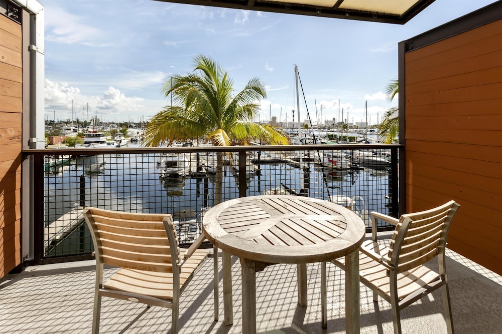 The Perry Hotel Key West 57/77
