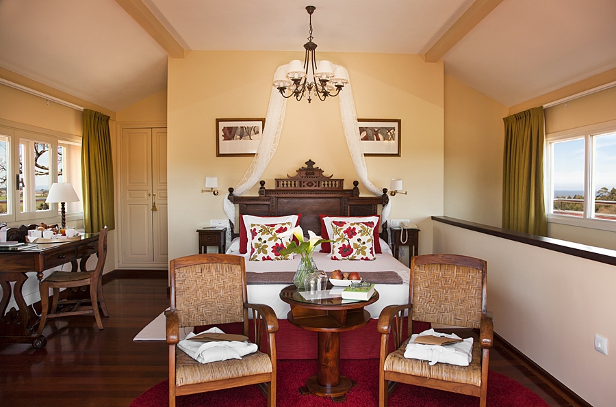 Casona de La Paca Hotel 21/26