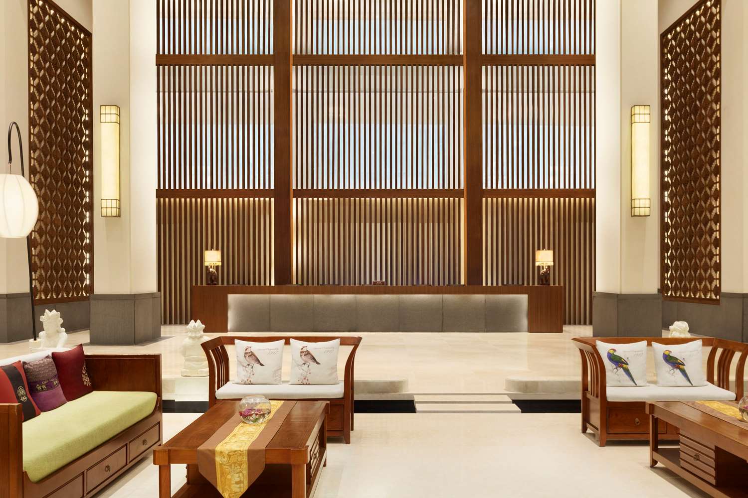 Wyndham Maoming 51/76