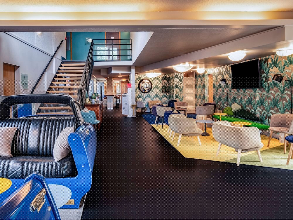 Novotel Orleans Chemins Sologne Demeures Campagne 46/74