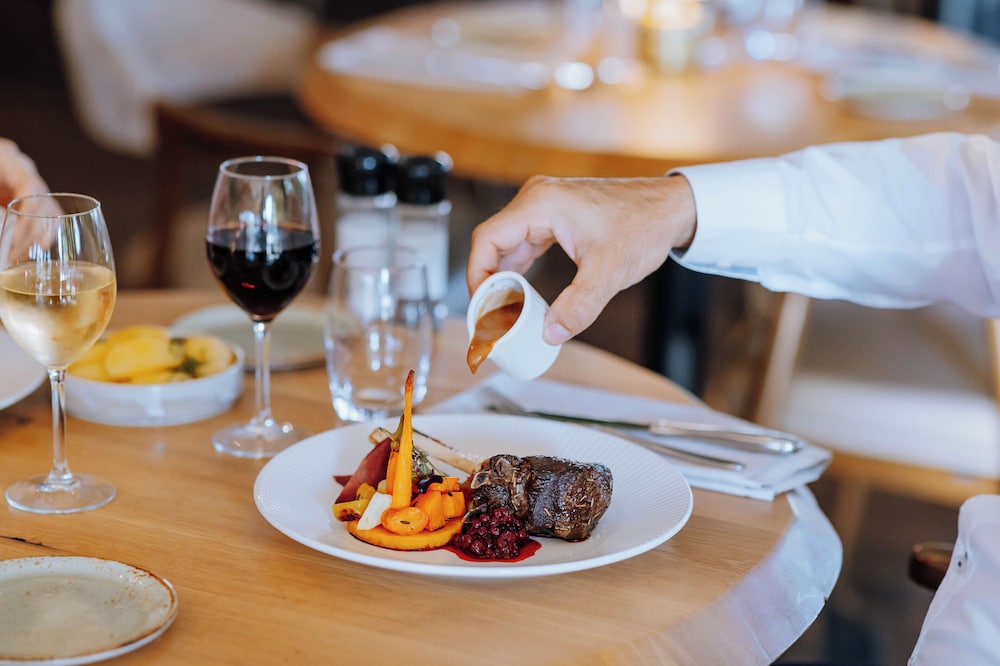 Van Der Valk Hotel Beveren 17/49