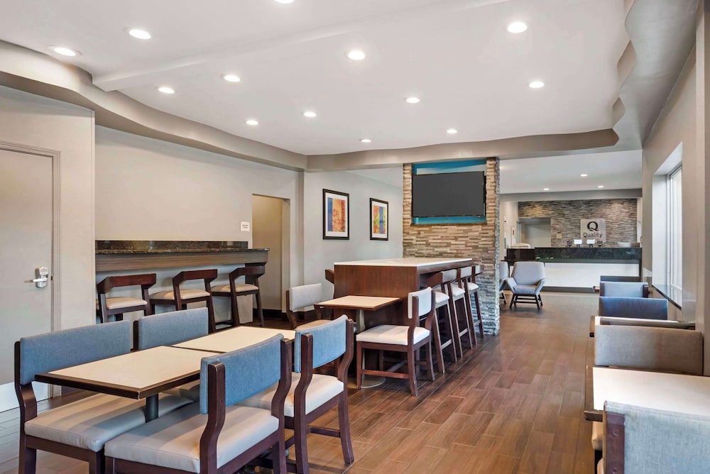 Quality Inn and Suites Birmingham Highway 280 39/46