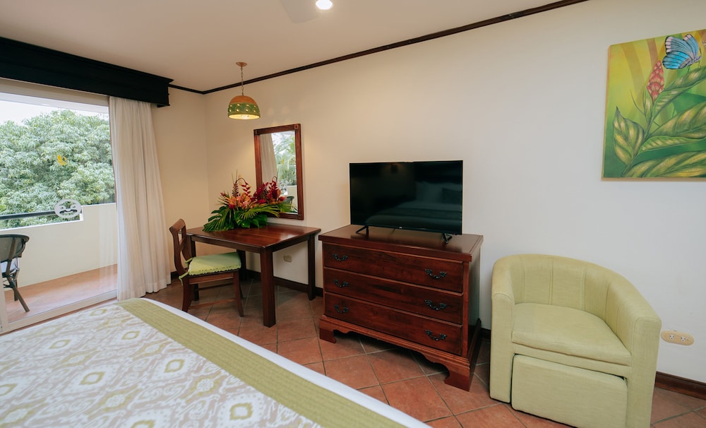 Parador Nature Resort and Spa 32/50