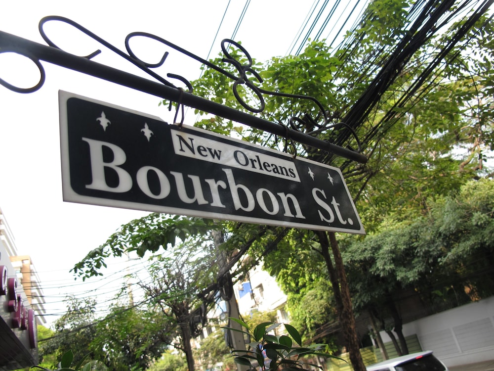 BOURBON ST BOUTIQUE HOTEL 4/35