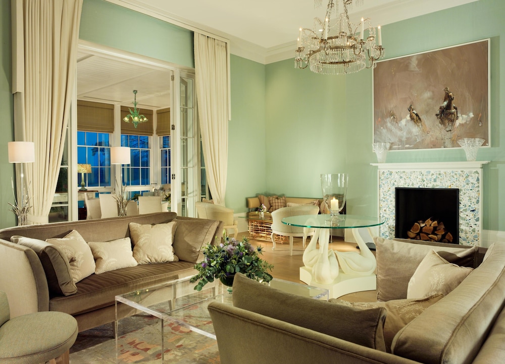 Coworth Park Dorchester Collection 47/77
