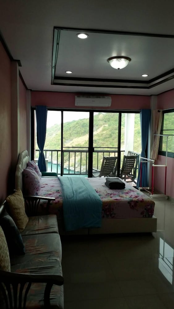 Ocean View Resort - Koh Sichang 13/50