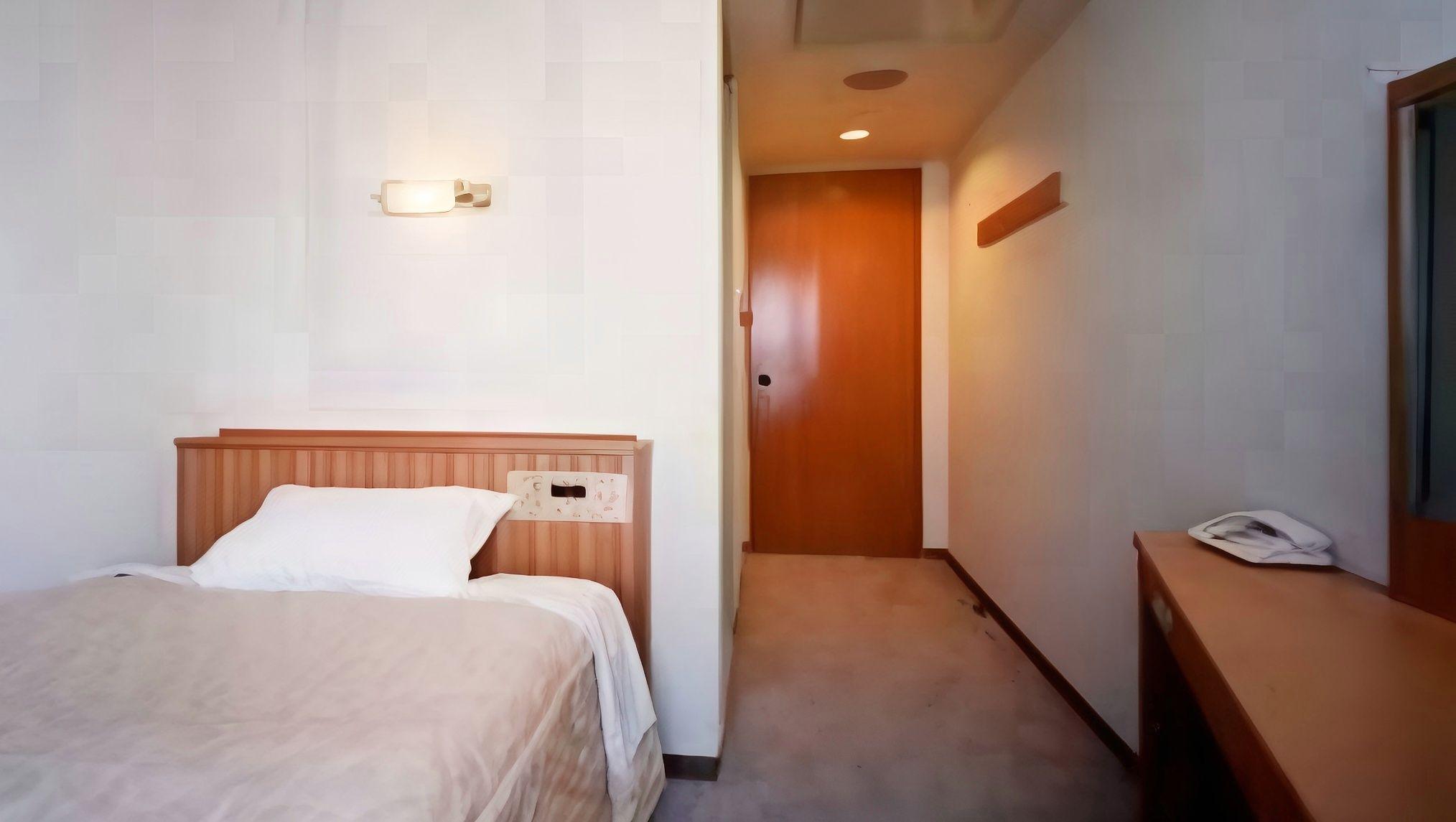 Hotel Crest Dio 10/14