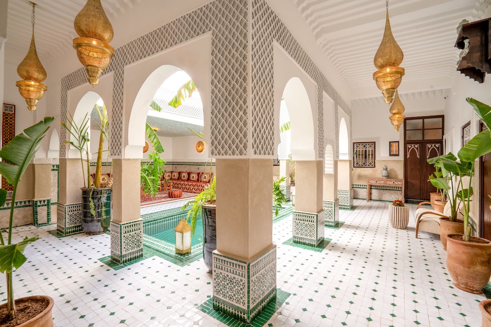 BO Riad Boutique Hotel & Spa 8/46