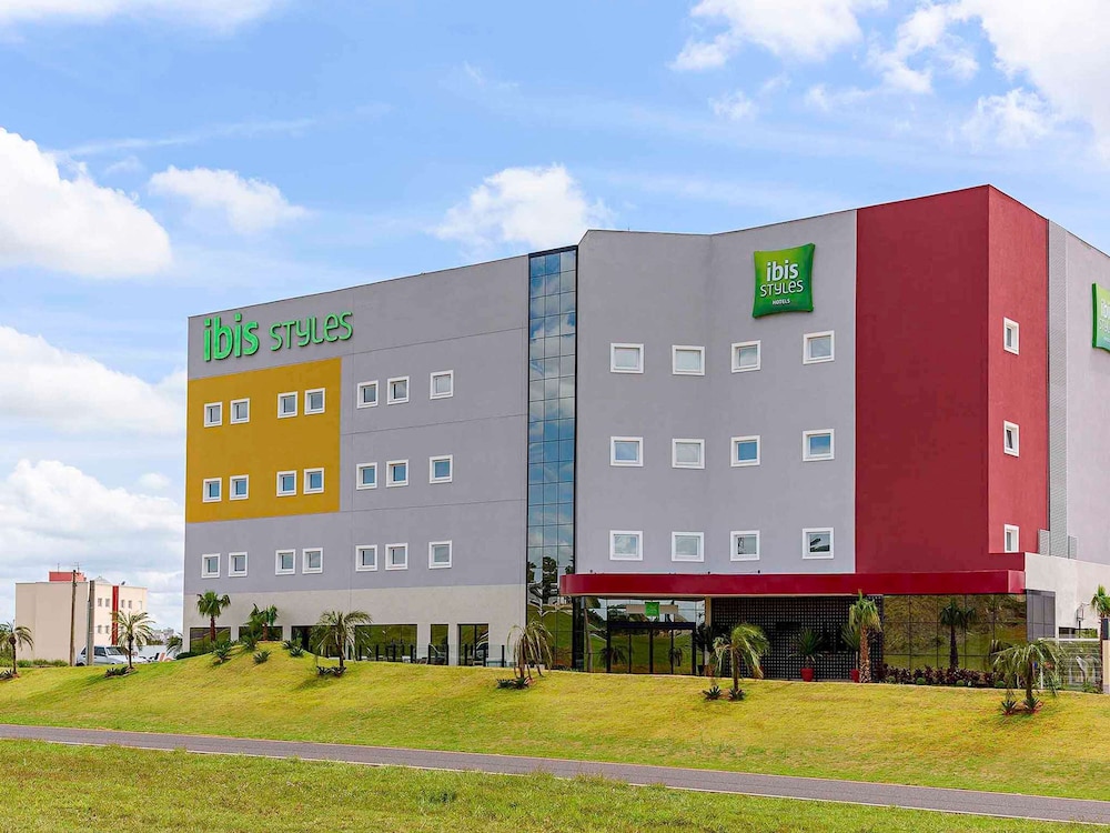 Ibis Styles Birigui in BIRIGUI - SP